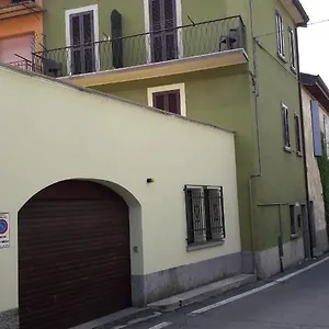 I Lazzarini Frühstückspension