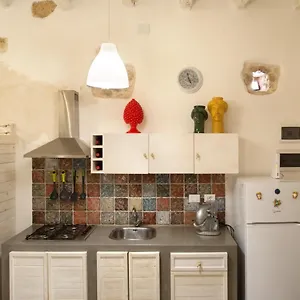 Jureca Ferienhaus Syrakus