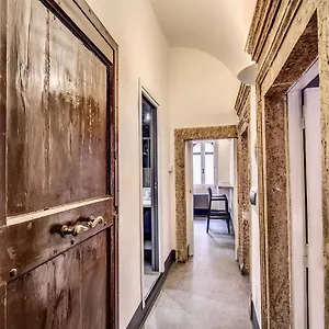 Palazzo Turci Apartment Rom