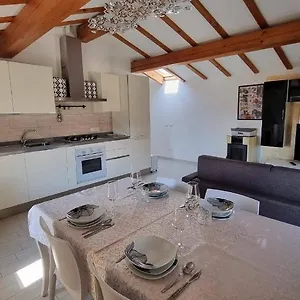Casa Elsa Apartment Torri Del Benaco