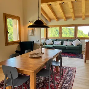 Ai Masi Apartment Combai