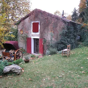 Centro Trekking A Cavallo Monte Brugiana Landhaus Massa (Tuscany)