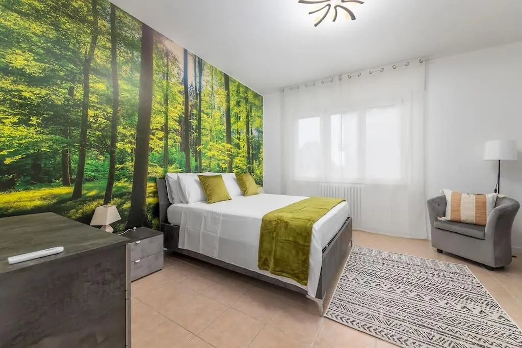 Villapino 27 - New Apartment Como contacts