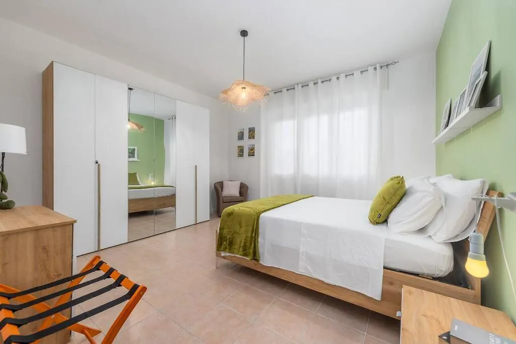 VillaPino27 - New Apartment Como Montano Lucino 0*,  Italy